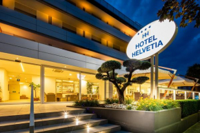 Hotel Helvetia, Lignano Pineta